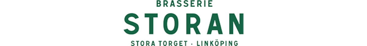 Brasserie Storan är en av flera restauranger som drivs av Comfood AB.