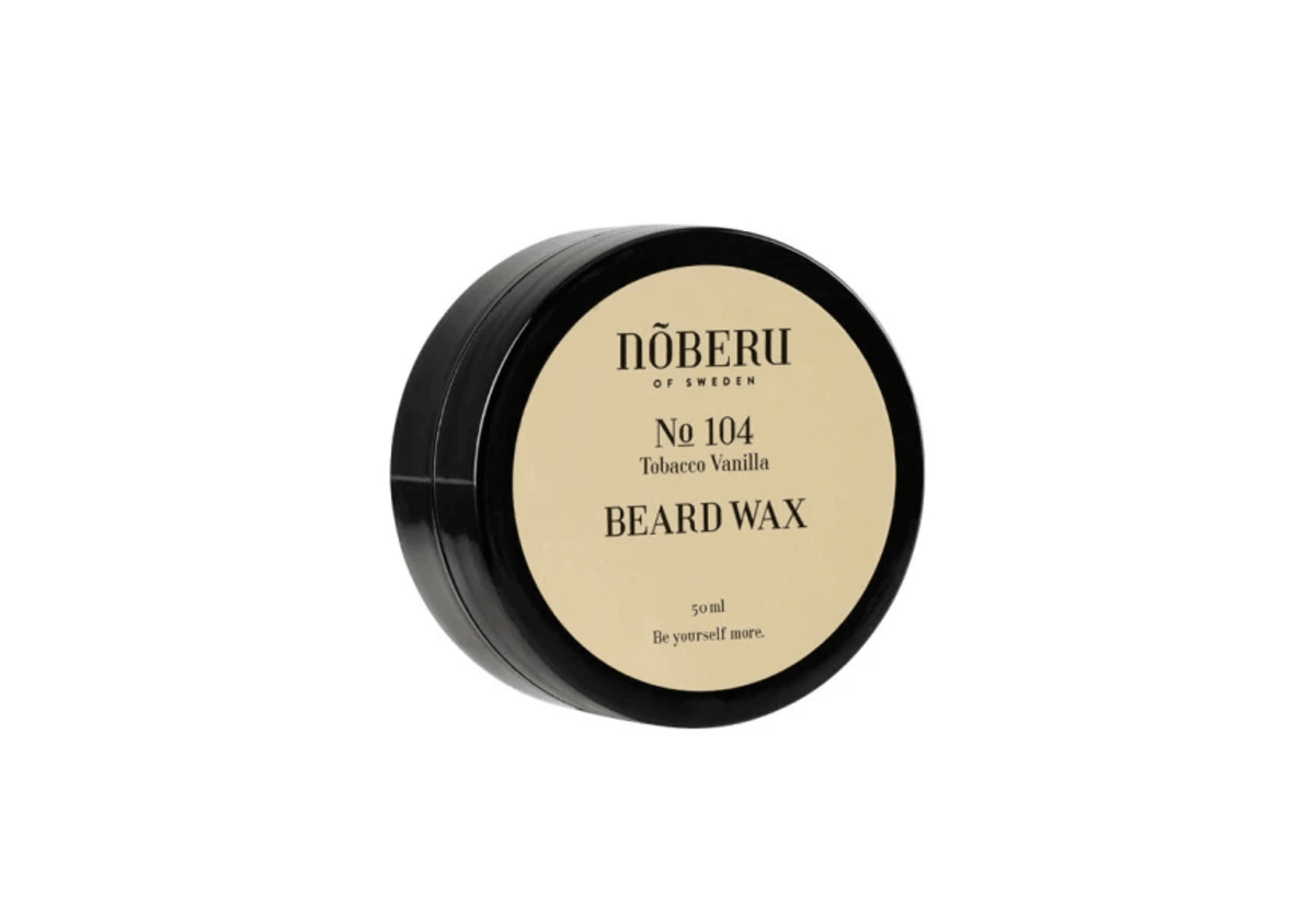 Nöberu - Beard Wax