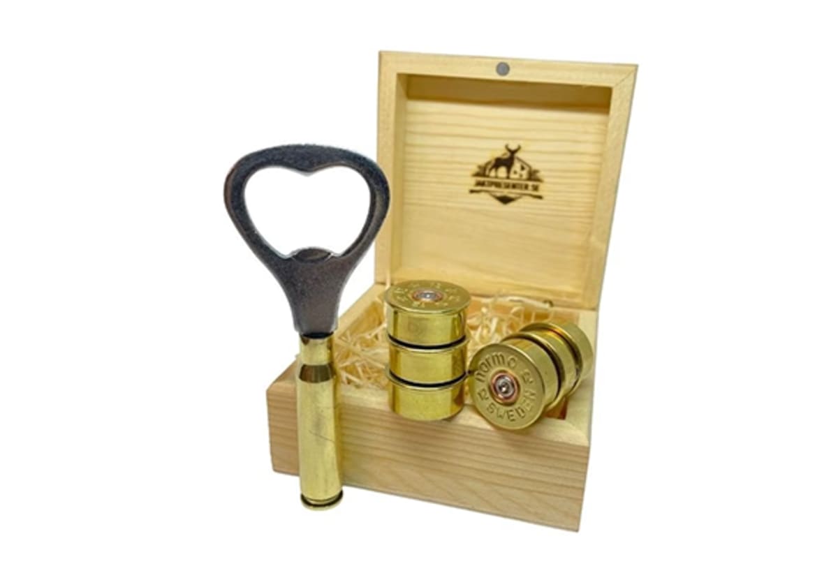 Presentasken “Andra såten"