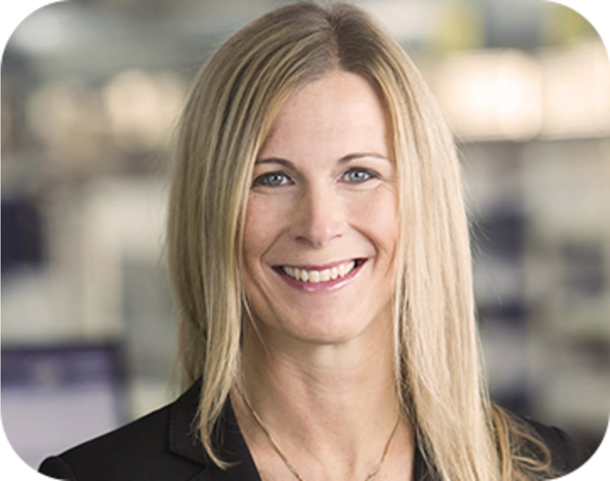 Anna Dahl Bagge, HR-chef på Arkitektkopia.