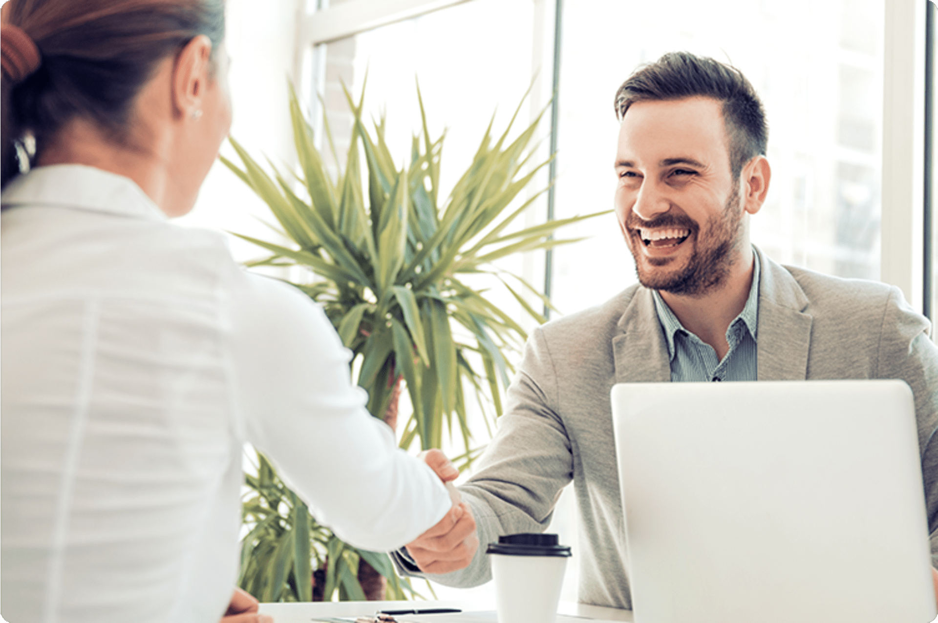 återkoppling-rekrytering