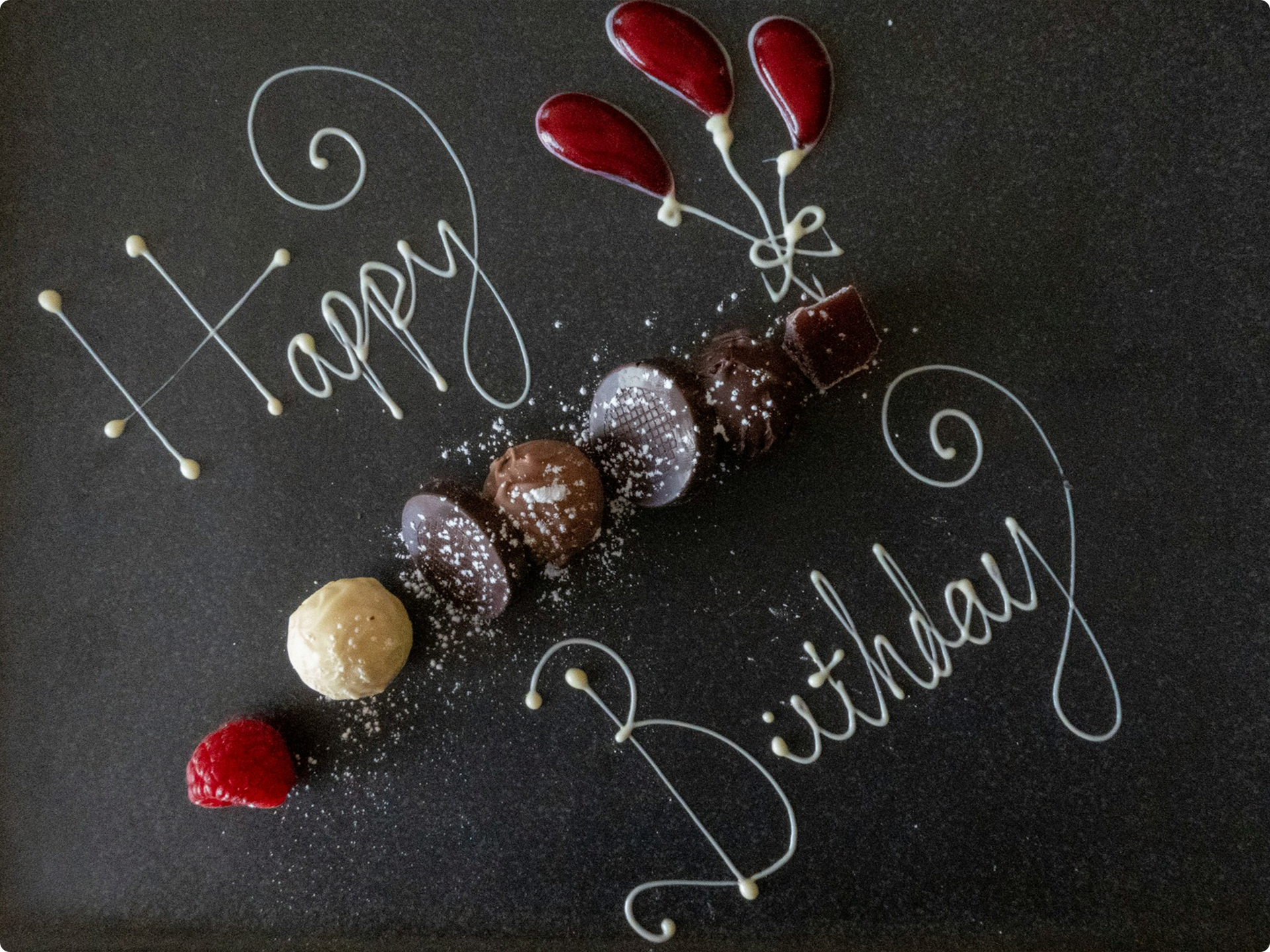 födelsedagspresent till mamma