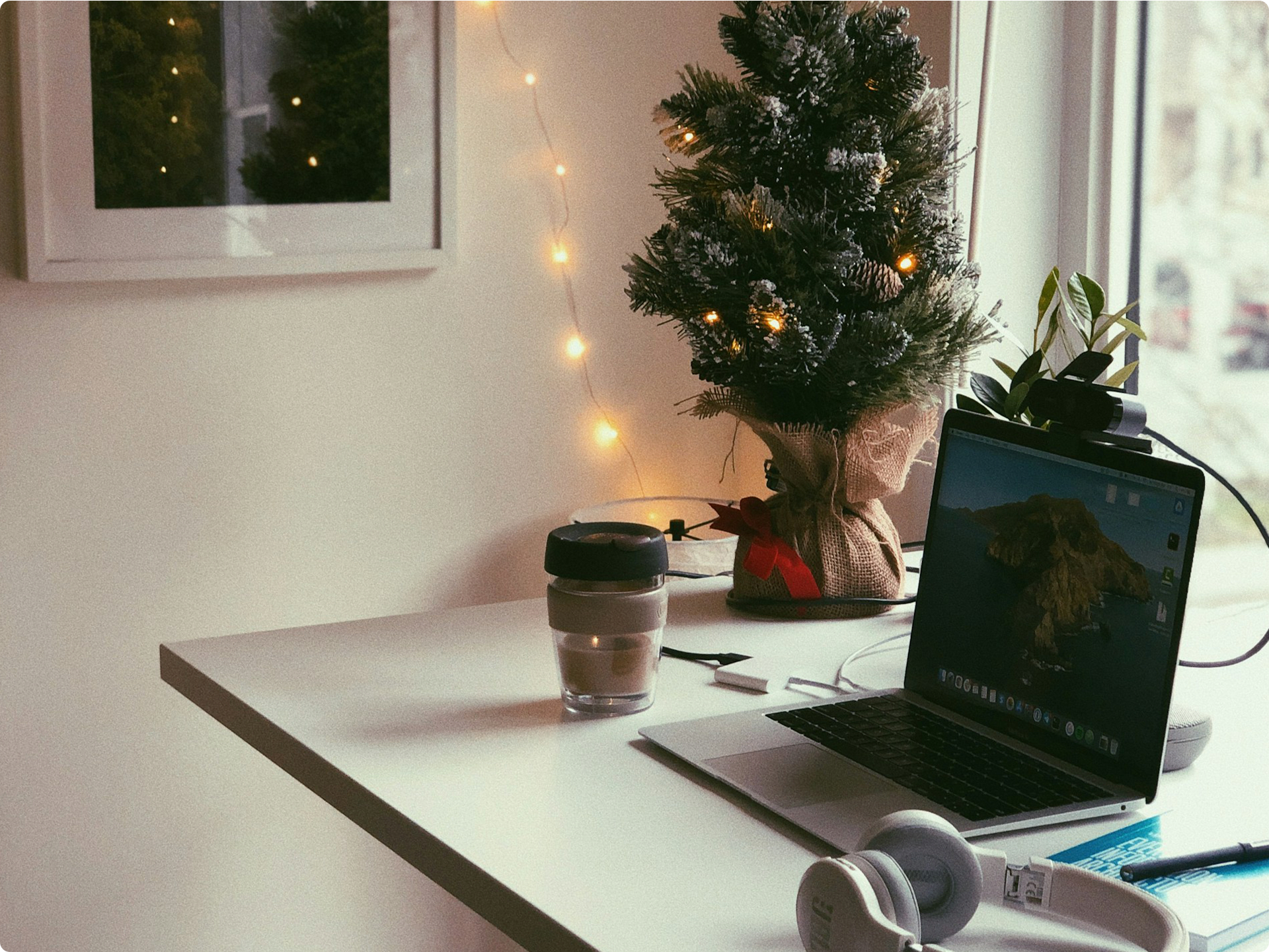 julgåvor till kunder och leverantörer