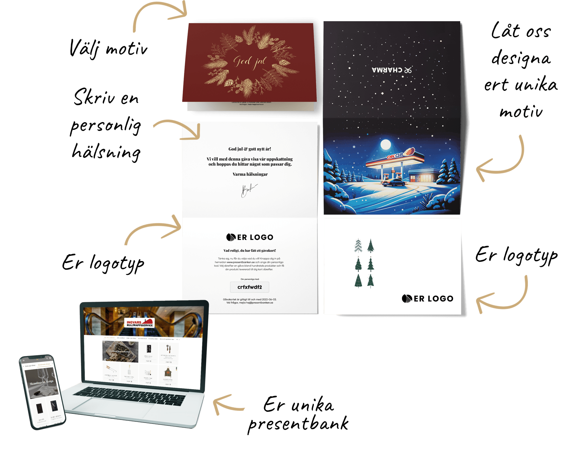 personligt-gåvokort