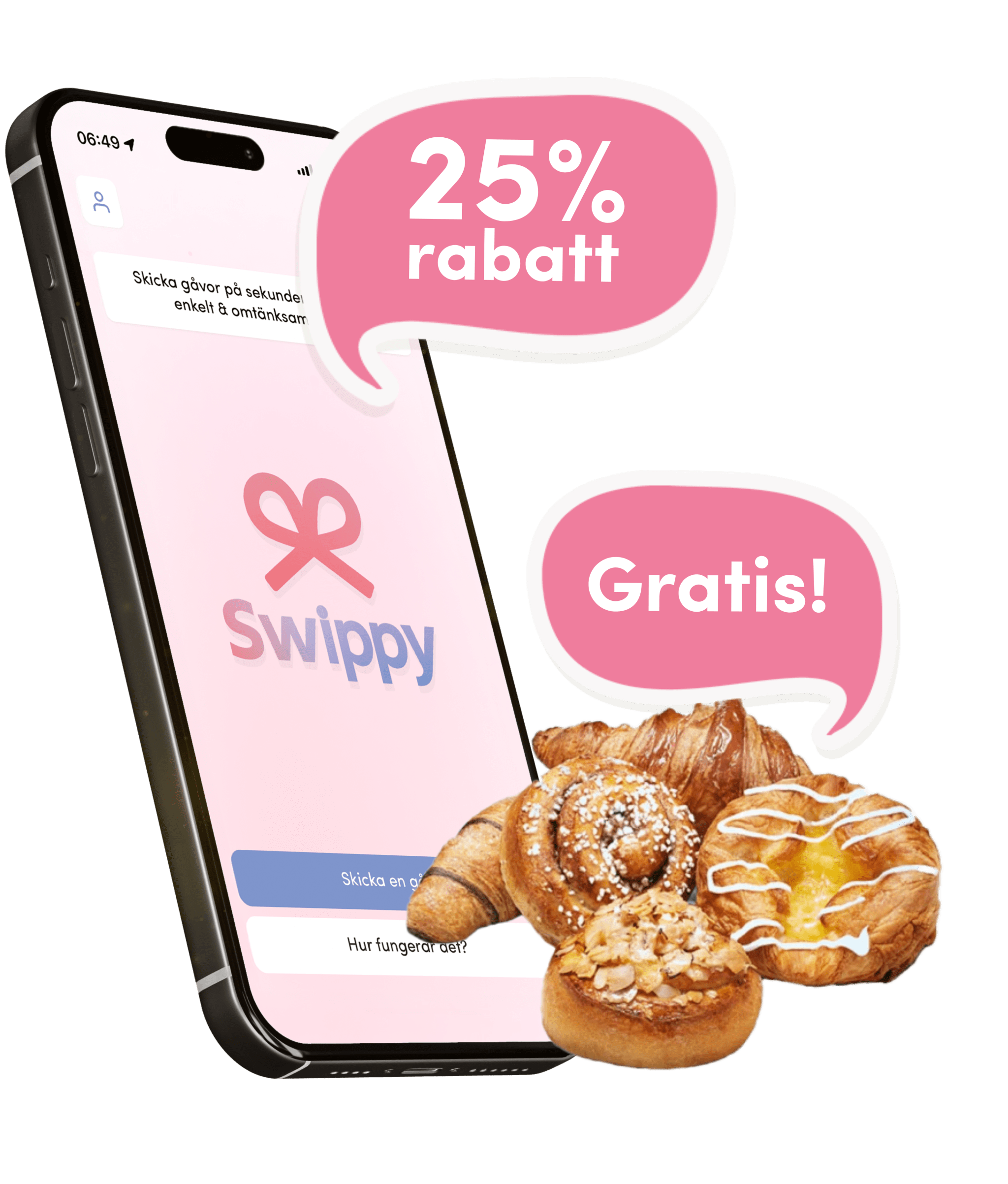 swippy-skicka-gåvor