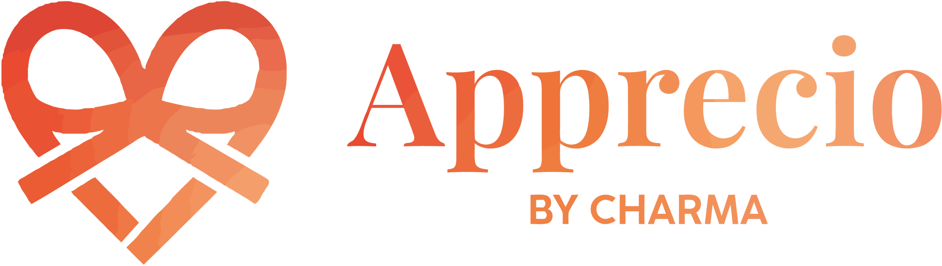 Apprecio - Charmas uppskattningsportal - LOGO