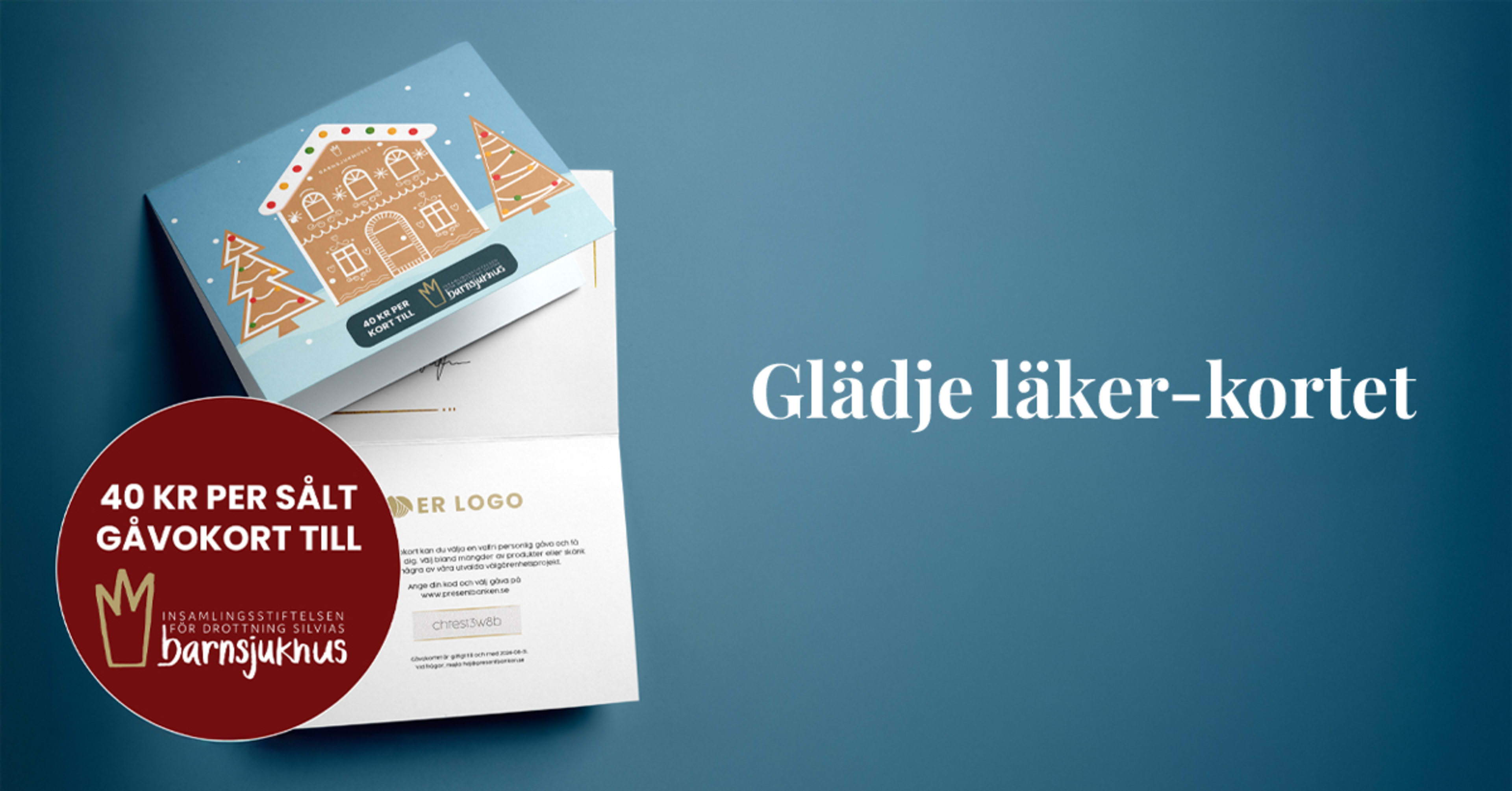 gåvokort-välgörenhet-2024-drottning-silvia-barnsjukhus