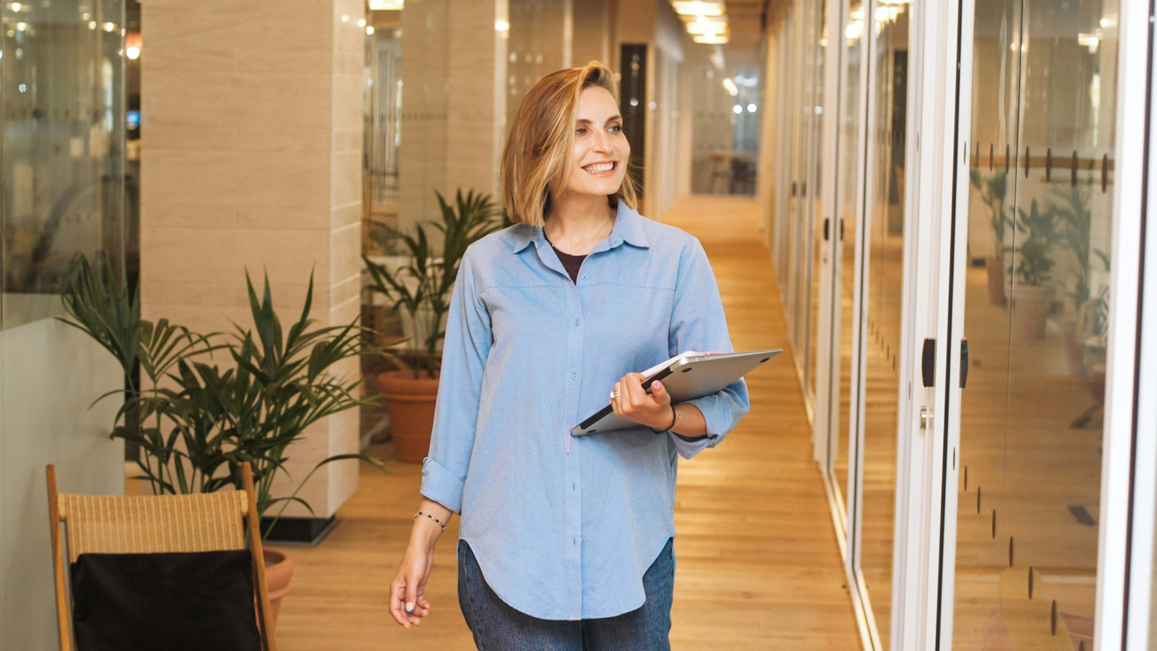 Automatisera uppskattningen av dina medarbetare