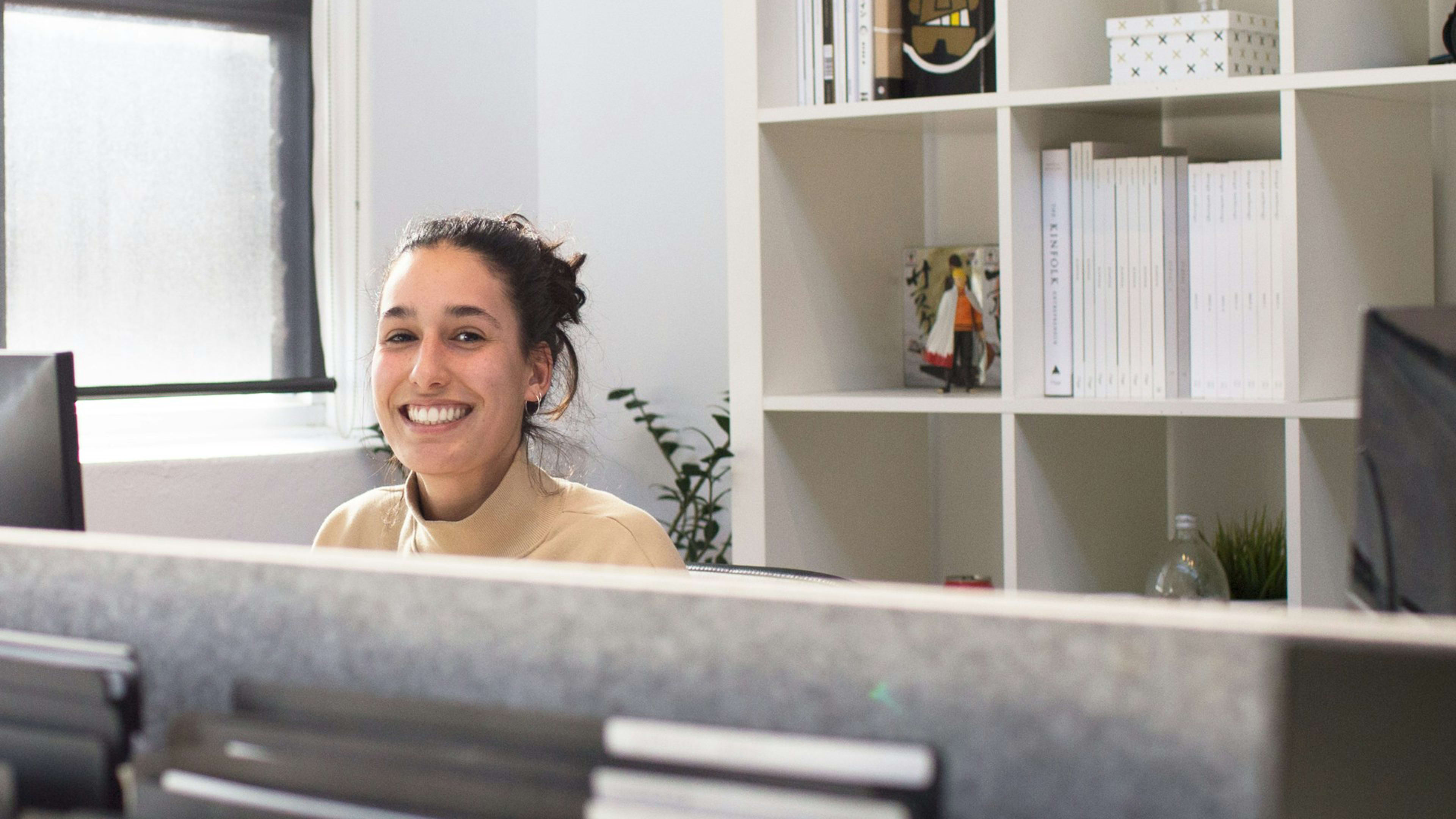 strategi för uppskattning på arbetsplatsen