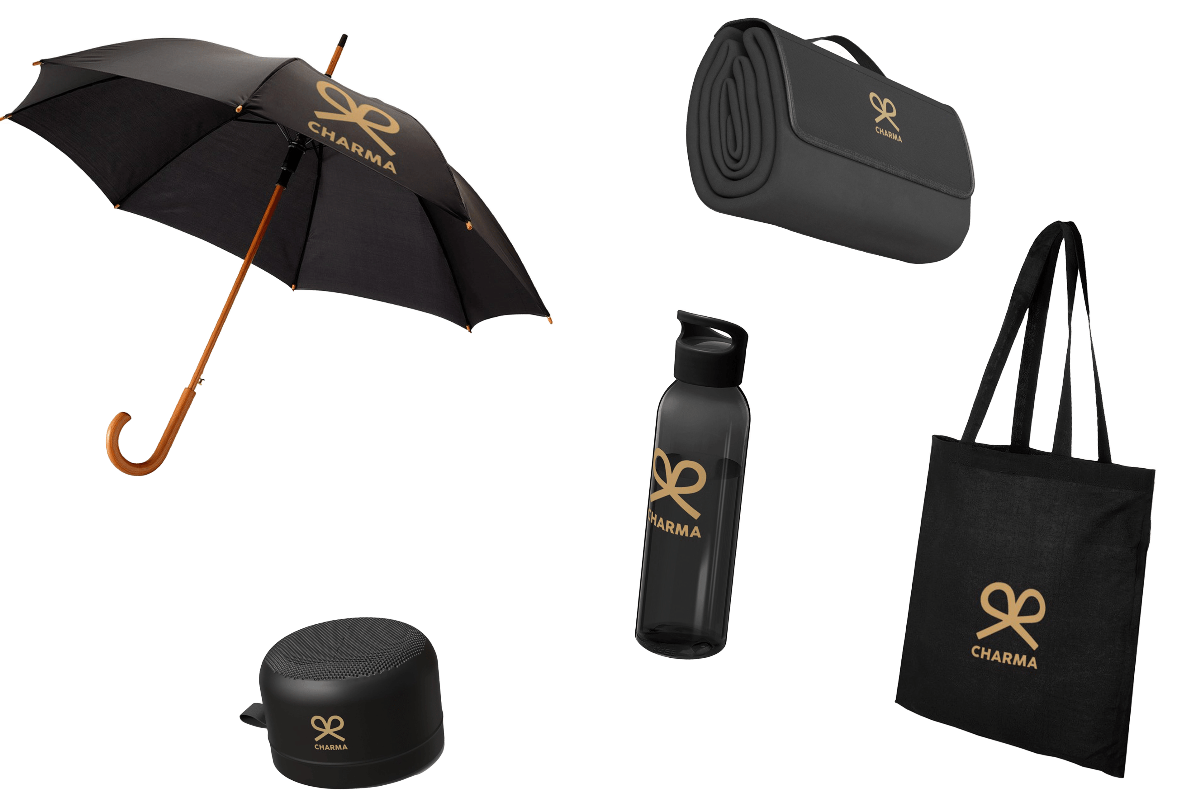 Profilprodukter Charma