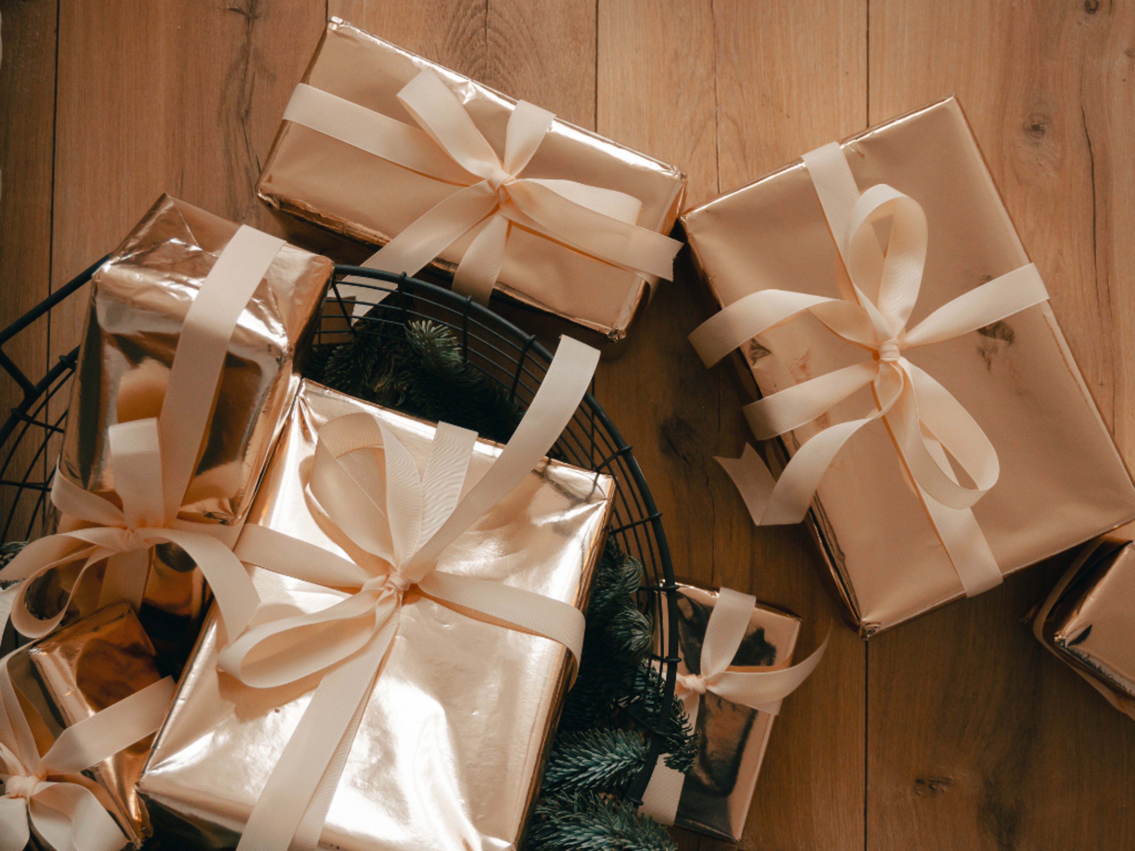 Skattefri minnesgåva 2026