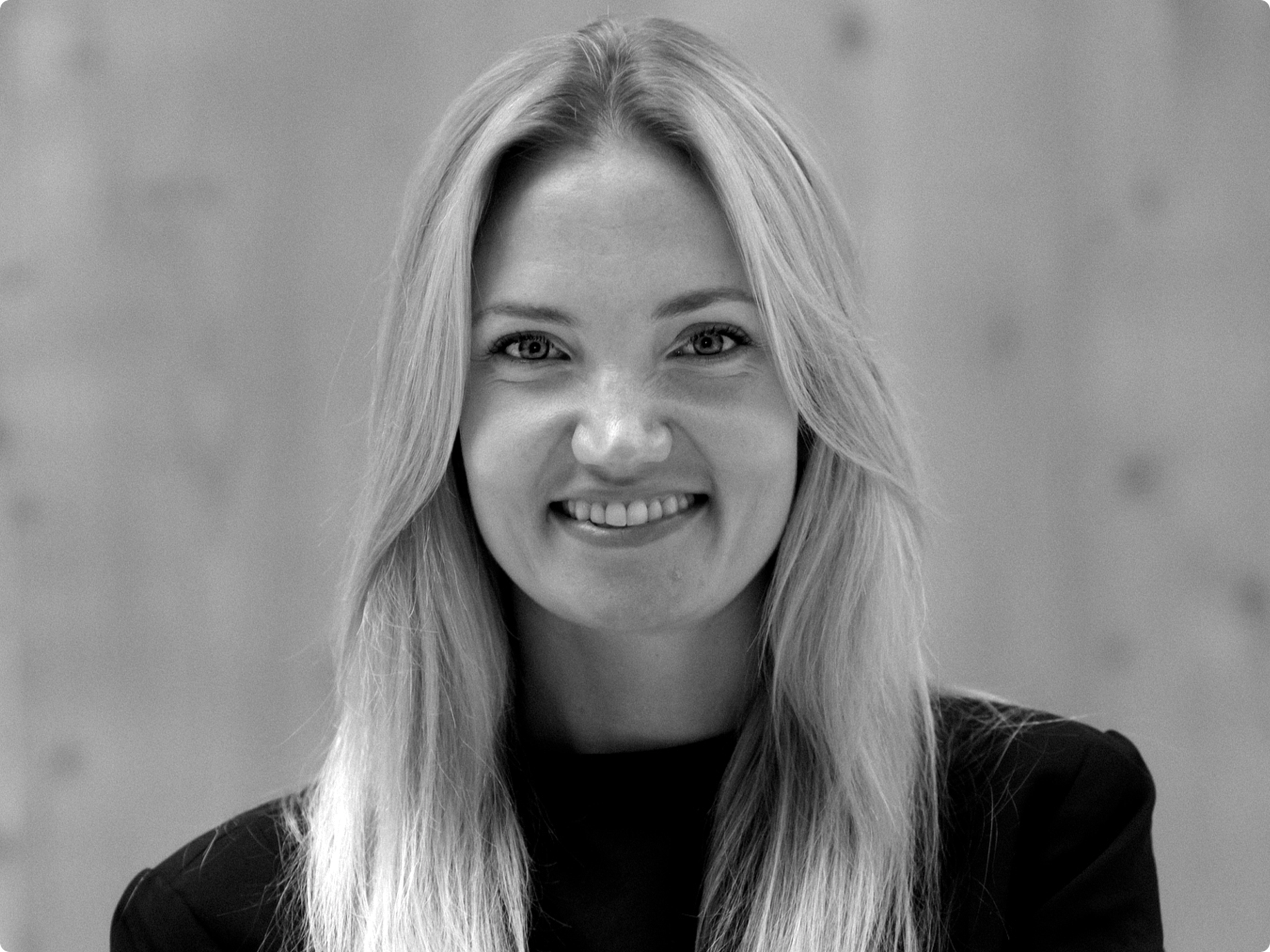 Lisa Tisell, verksamhetsansvarig på Insamlingsstiftelsen för Drottning Silvias barnsjukhus