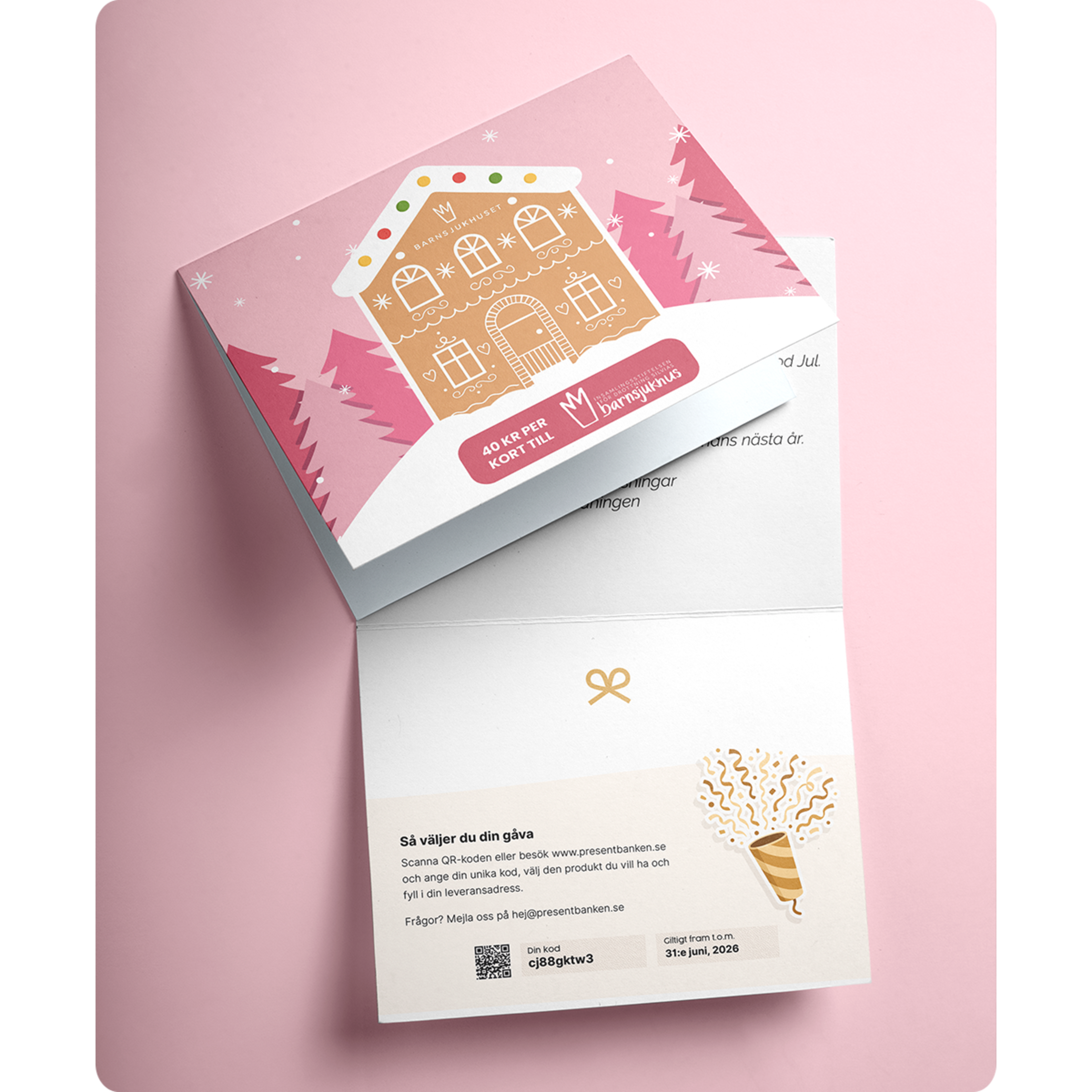 välgörenhet-julklapp-anställd