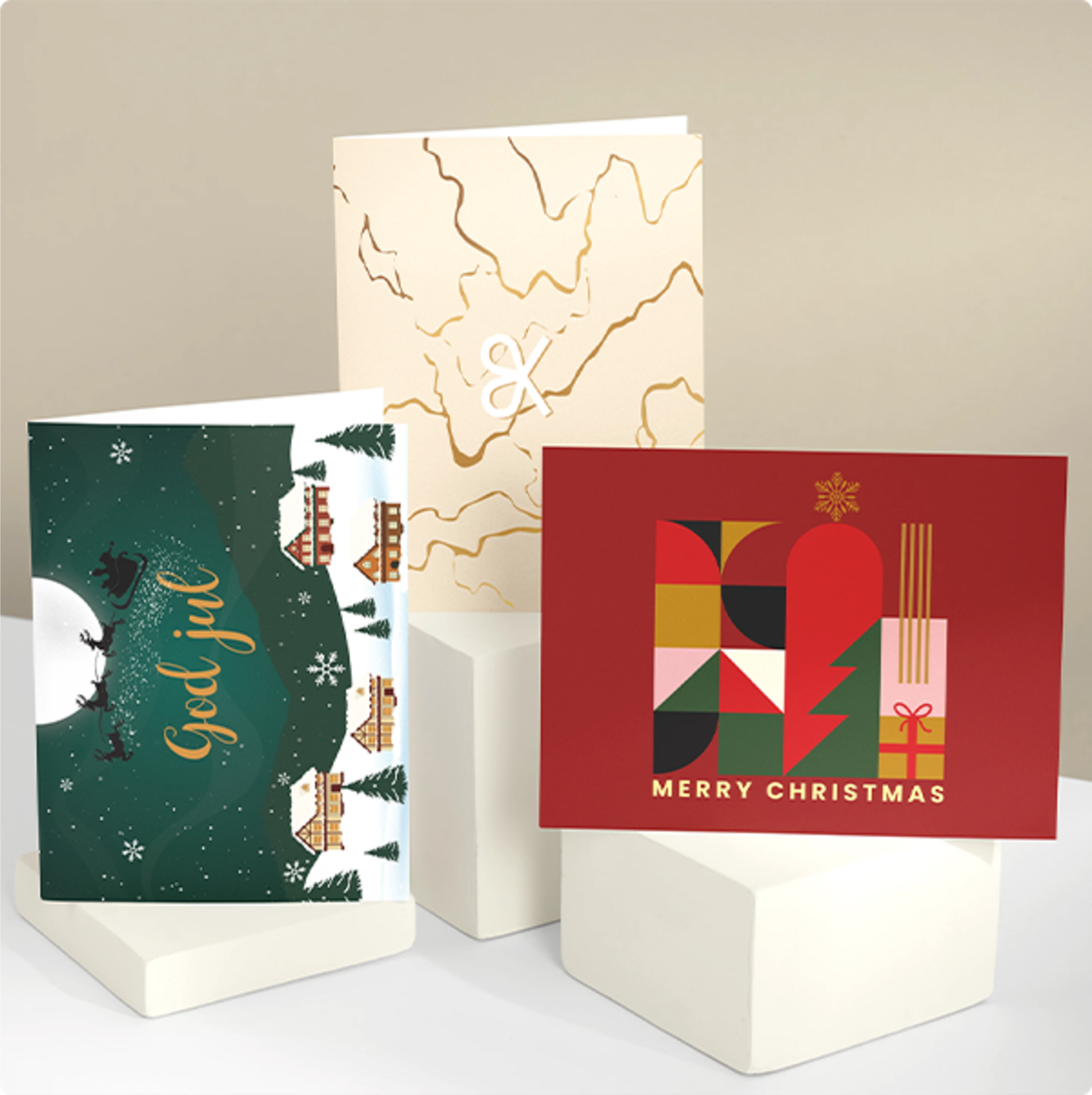 julgåvor till anställda