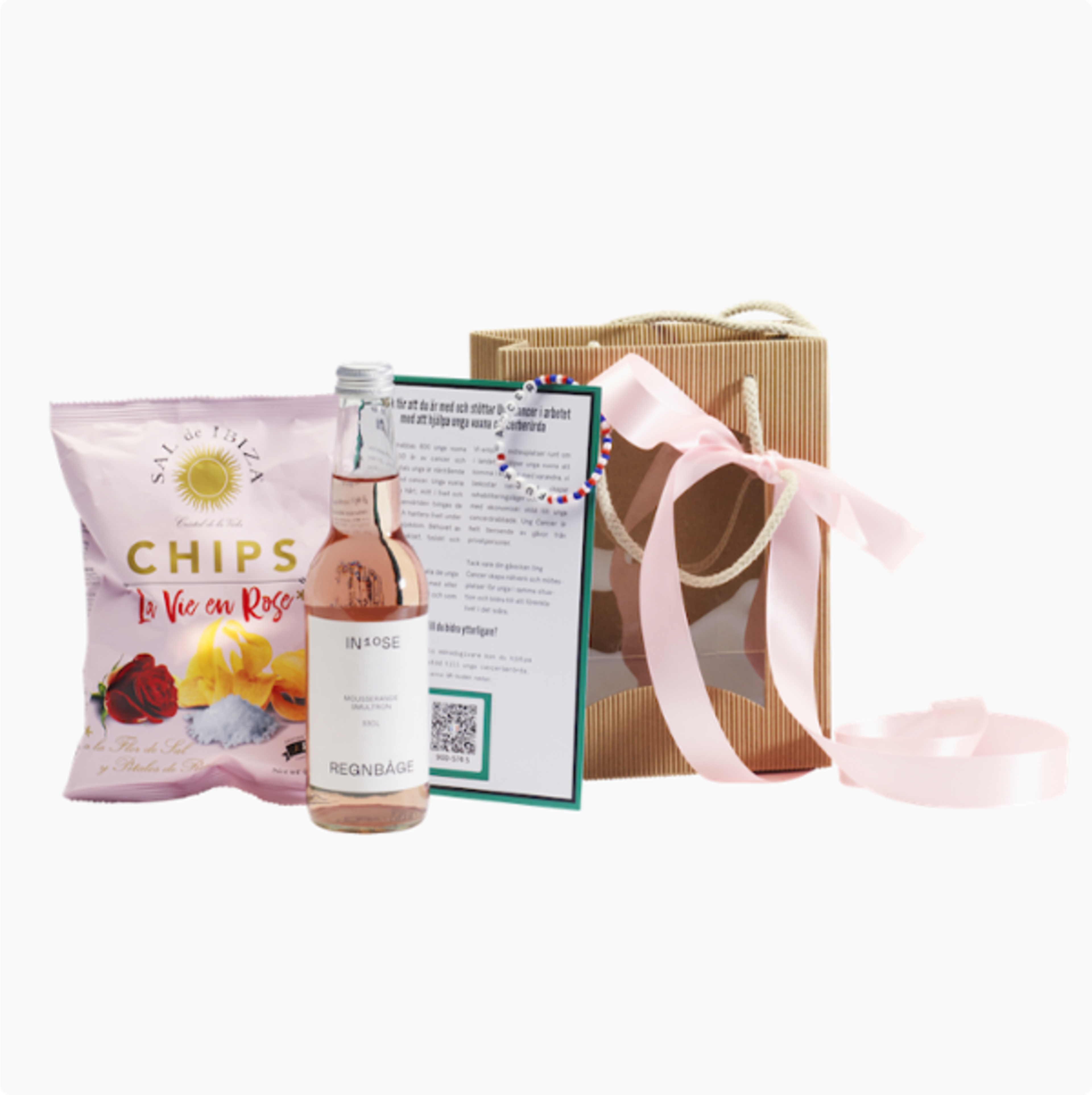 julgåvor till anställda