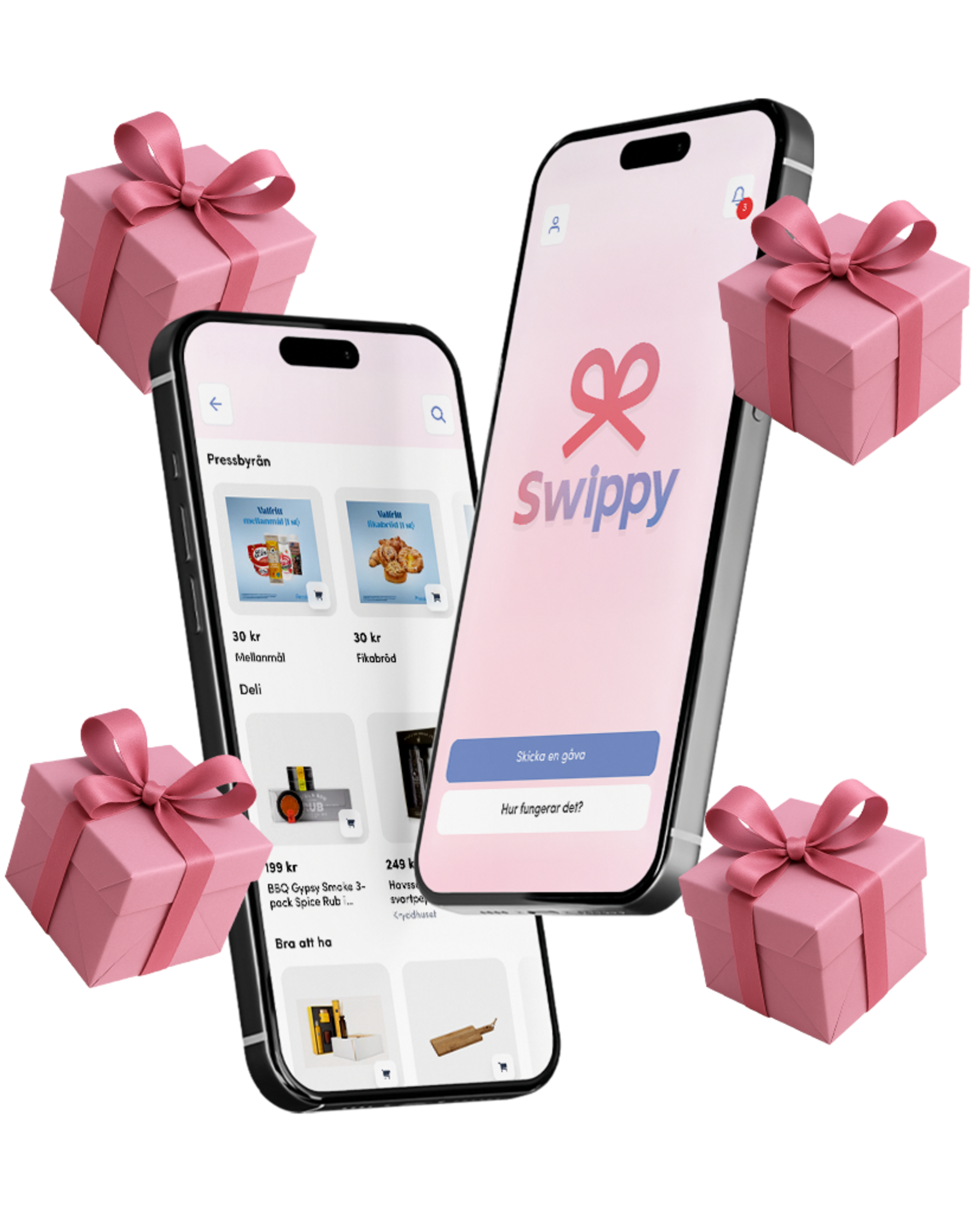 swippy-skicka-gåvor