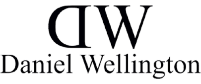 Daniel Wellington logotyp
