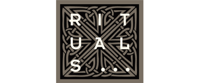 Rituals logotyp