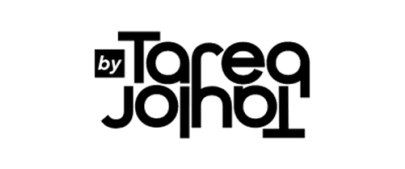 by Tareq Taylor logotyp