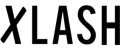 Xlash-logotyp