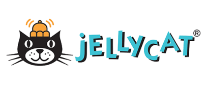 Jellycat logotyp