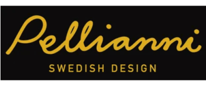 Pellianni logotyp