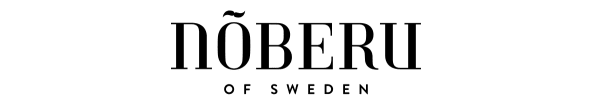 NÕBERU OF SWEDEN Logotyp