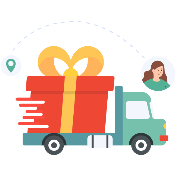 Charma löser logistik & service