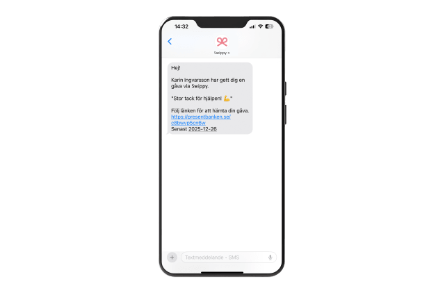 swippy-uppskattade-gåvor