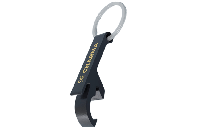 Kapsylöppnare med tryck