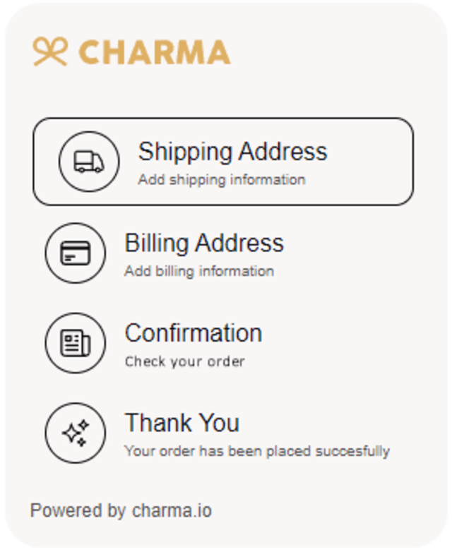 Sömlös integration & widget