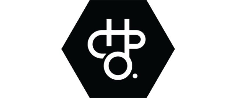CHPO logotyp