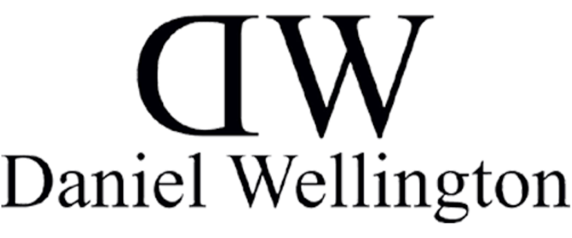 Daniel Wellington logotyp