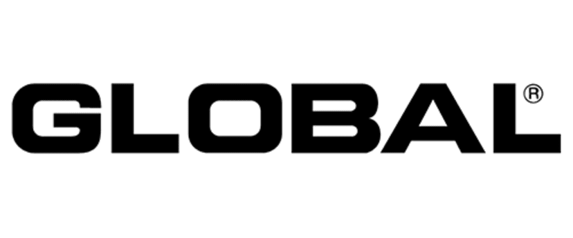 Global logotyp
