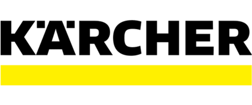 Kärcher logotyp