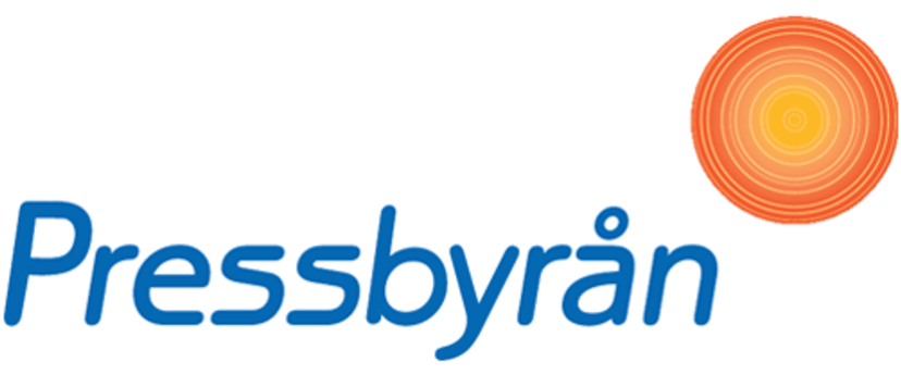 Pressbyrån logotyp