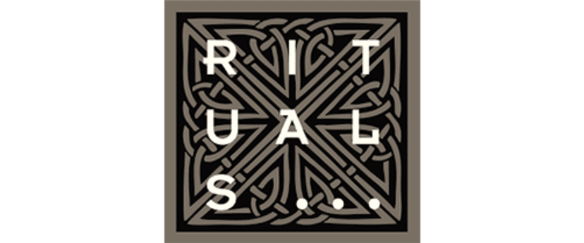 Rituals logotyp