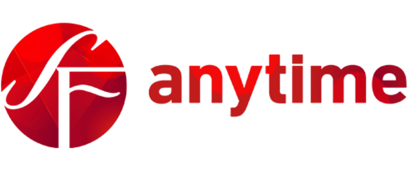 SF Anytime logotyp