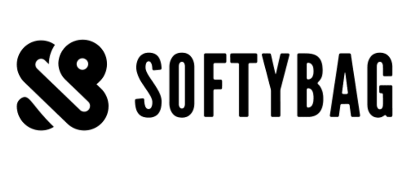 Softybag logotyp