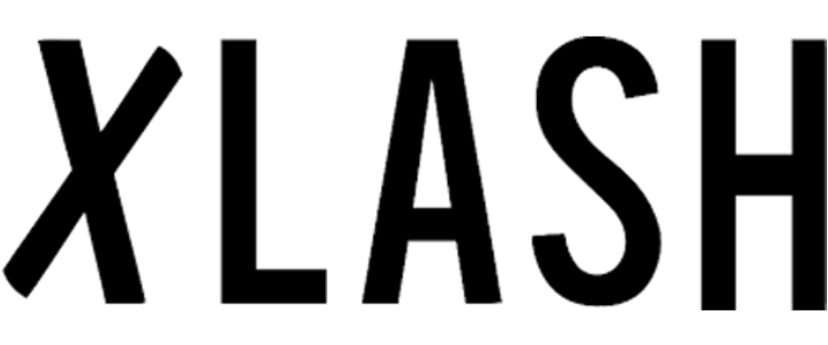Xlash-logotyp