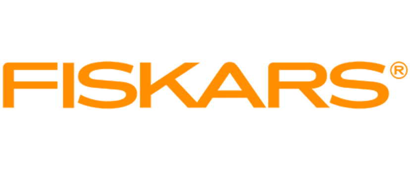 Fiskars logotyp