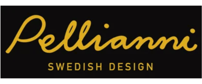 Pellianni logotyp