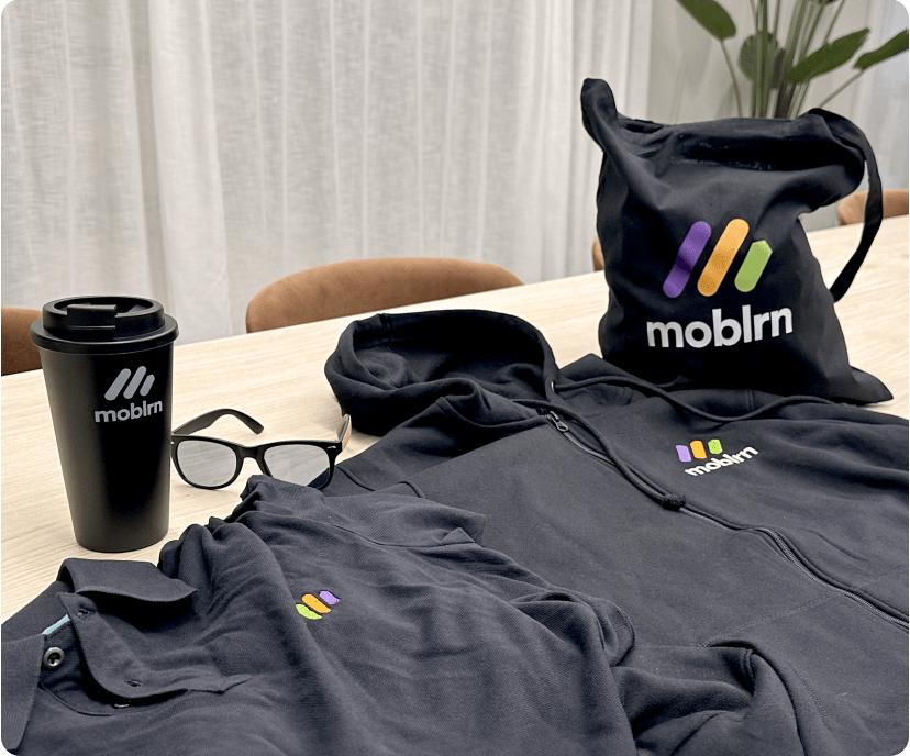Moblrn-logotyp-profilprodukter