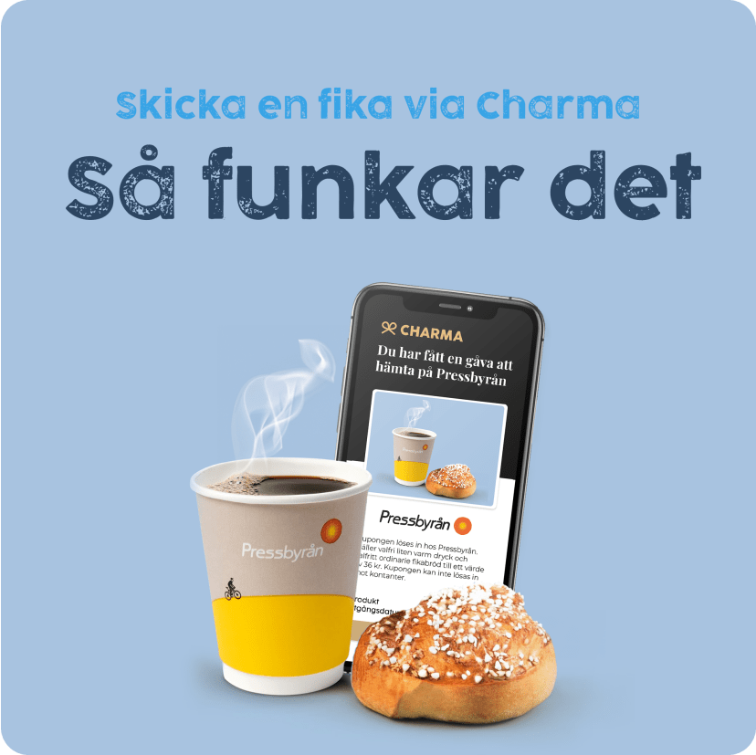 fikafråncharma