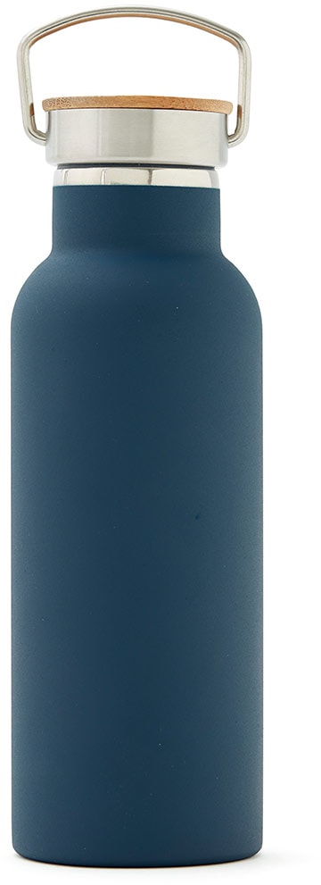 Miles termosflaska, 500 ml med logotyp, Företagsgåvor