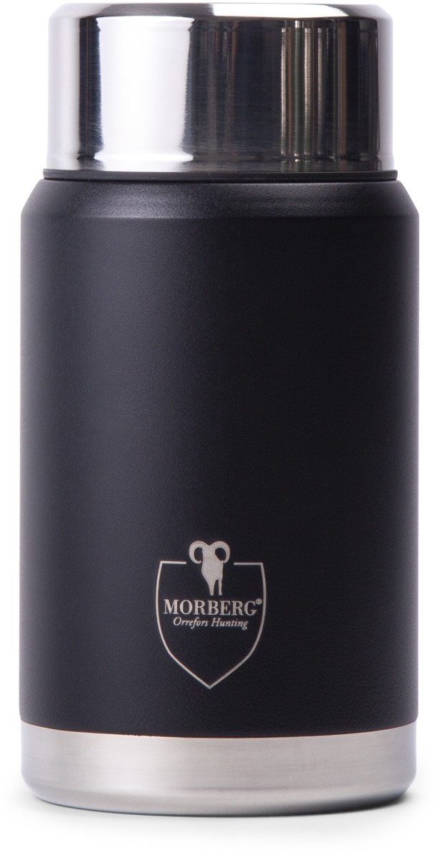 Mattermos 60 cl med logotyp, Företagsgåvor