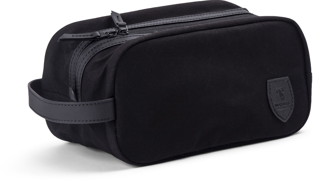 Toilet Bag med logotyp, Företagsgåvor