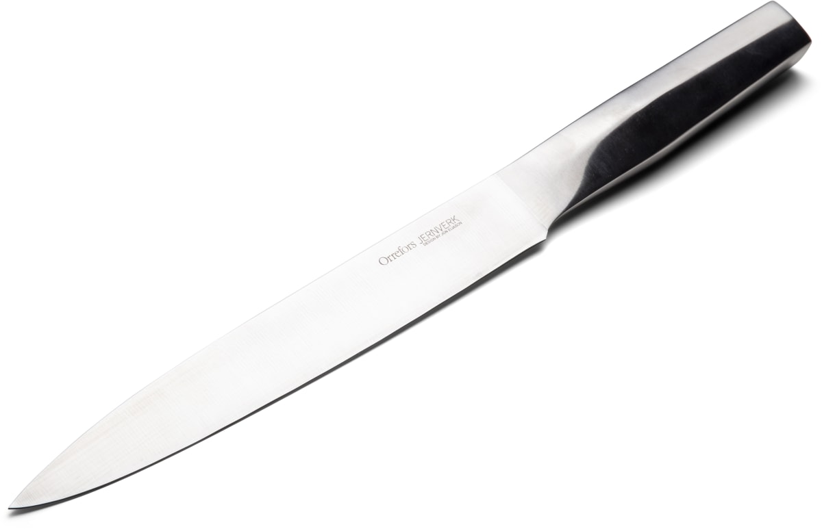 Fillet Knife Premium med logotyp, Företagsgåvor