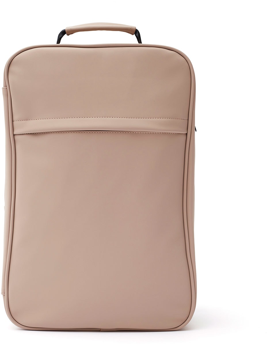 Baltimore Travel Backpack med logotyp, Företagsgåvor