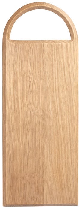 Chopping board Gruyere med logotyp, Företagsgåvor